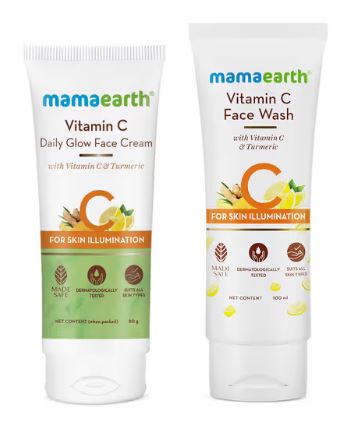 Everyday Glow Duo