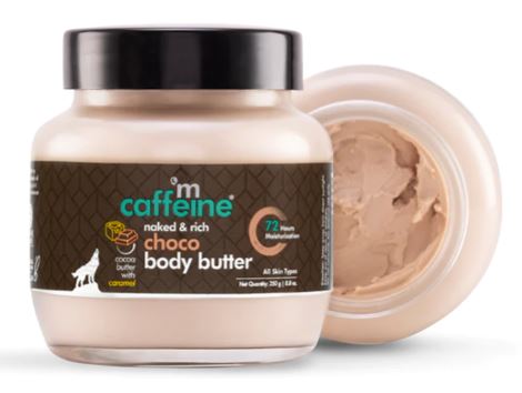 Choco Body Butter