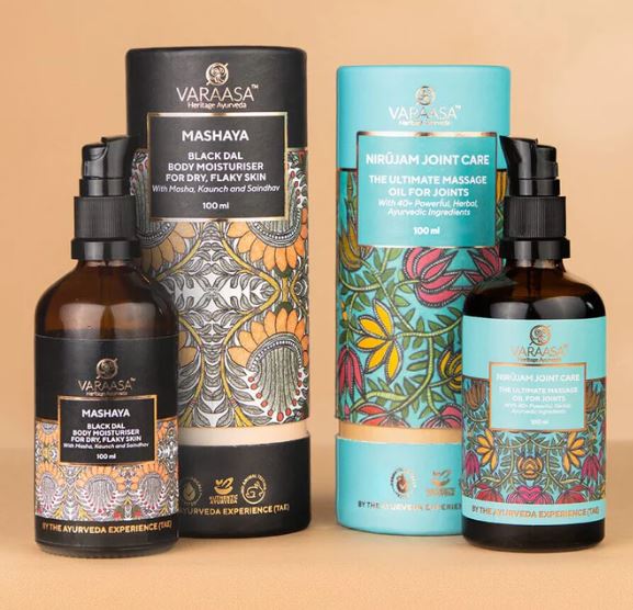 Ultimate Body Care Combo
