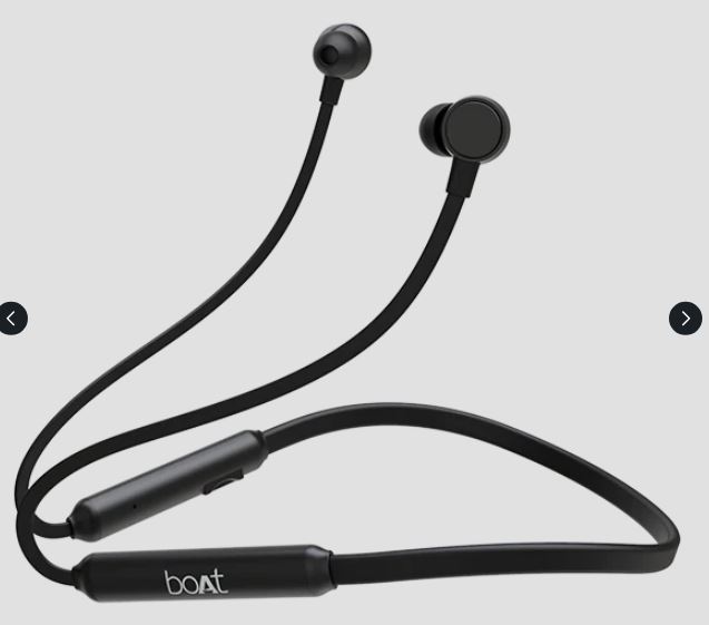 Rockerz 103 Pro