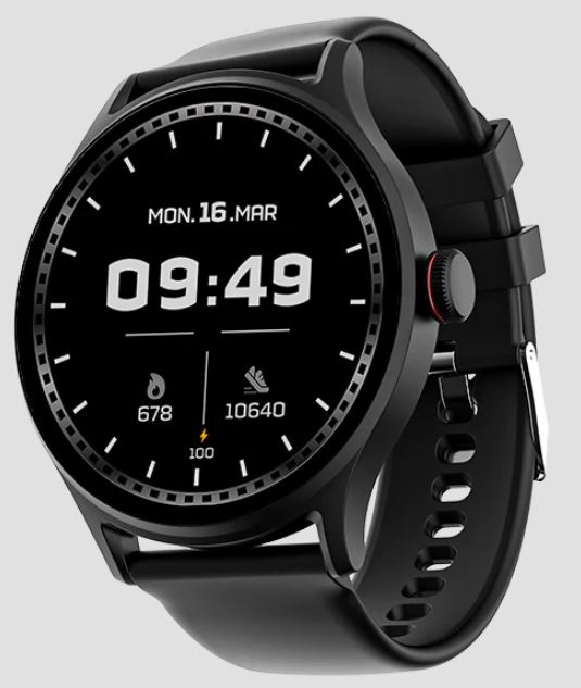 Primia Celestial Smartwatch
