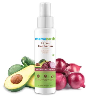 Onion Hair Serum