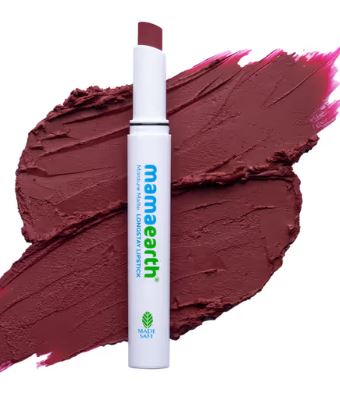 Moisture Matte Long Stay Lipstick