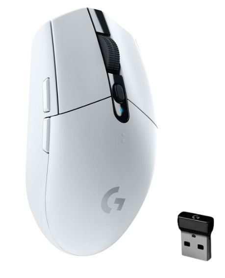 Logitech G304 Lightspeed Wireless Gaming Mouse