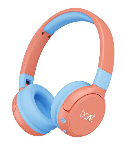Rockid Rush Wireless Bluetooth Headphone