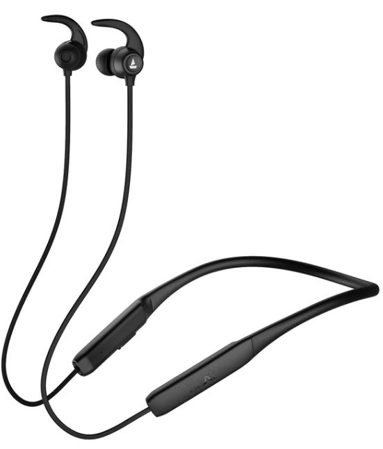 Rockerz 255 Neo Wireless Bluetooth Neckband