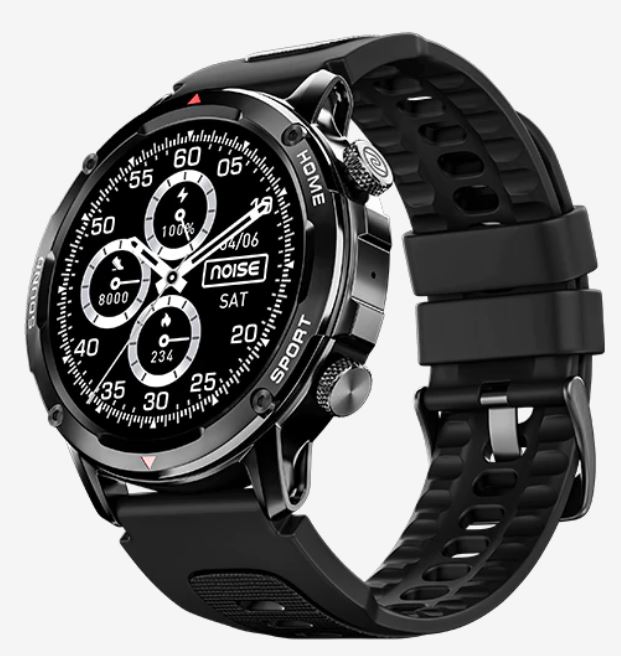 NoiseFit Venture