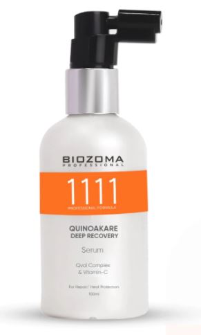 Quinoakare Deep Recovery Hair Serum
