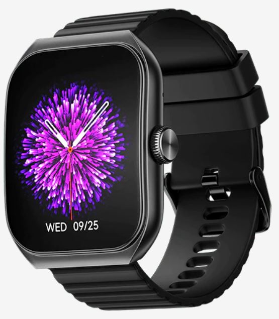 Hexa Amoled Display