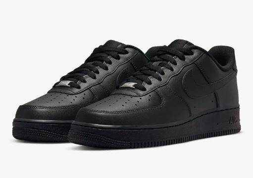 Nike Air Force