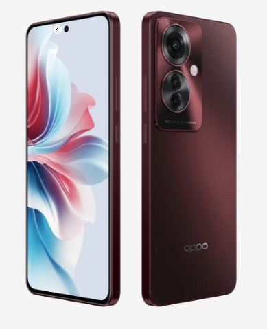 OPPO F25 Pro 5G