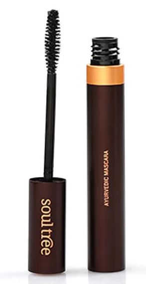 Mascara Pure Black