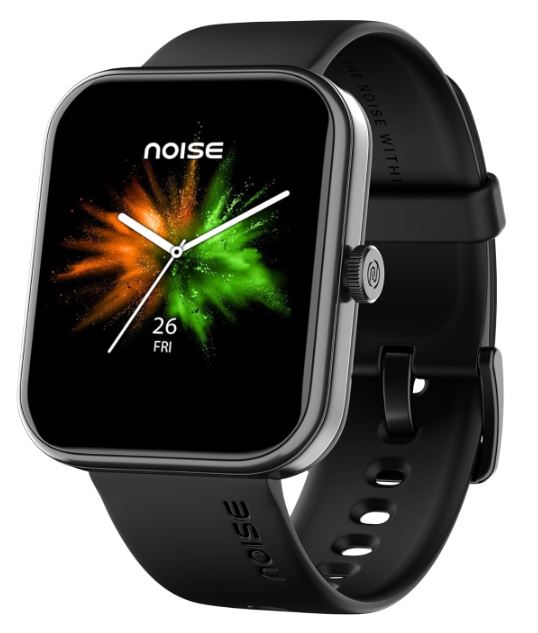 Noise Pulse 2 Bluetooth Calling Smart Watch