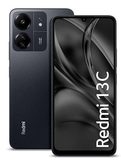 Redmi 13C