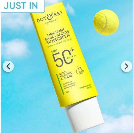 Swim + Sports SPF 50 Sunscreen