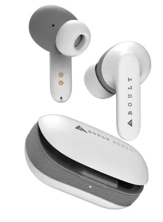 Boult Y1 Bluetooth Headset