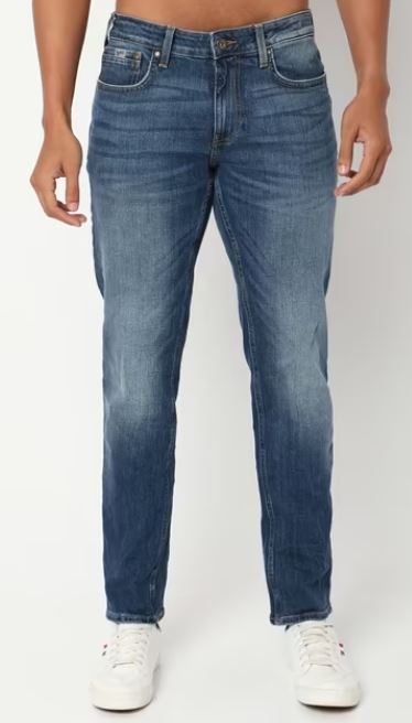 Men's Nortonzin Jeans