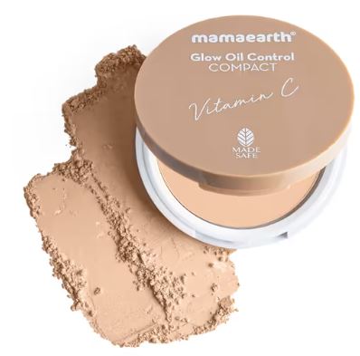 Glow Oil Control Compact