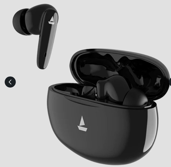 Airdopes 161 Pro