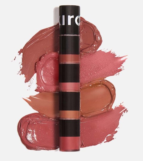 Four Play Non-Stop Airy Matte Liquid Lip