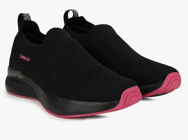 Campus Women's Annie Walking Shoes