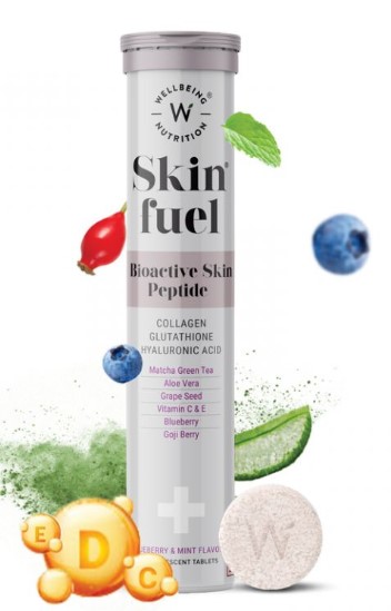 Skin Fuel