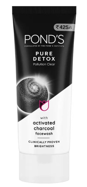 POND's Pure Detox Brightening
