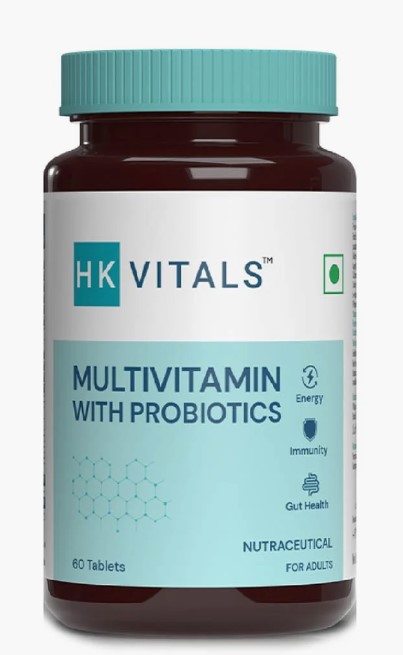 HK Vitals Multivitamin