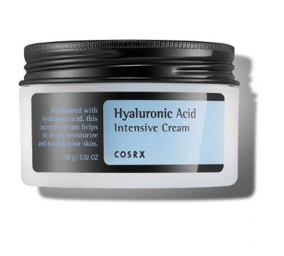 Hyaluronic Acid Intensive Cream