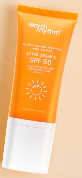 Ultra Defence Sunscreen Spf 50 Mini