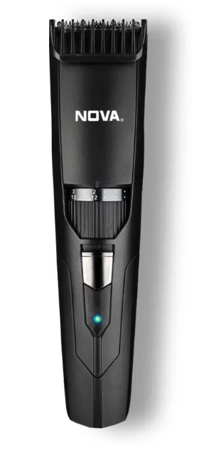 NOVA NHT 1052 USB Trimmer