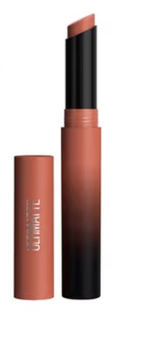 Color Sensational Ultimattes Lipstick