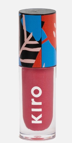 Lip Rizz Gloss - Rose All
