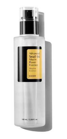 Advanced Snail 96 Mucin Power Essence