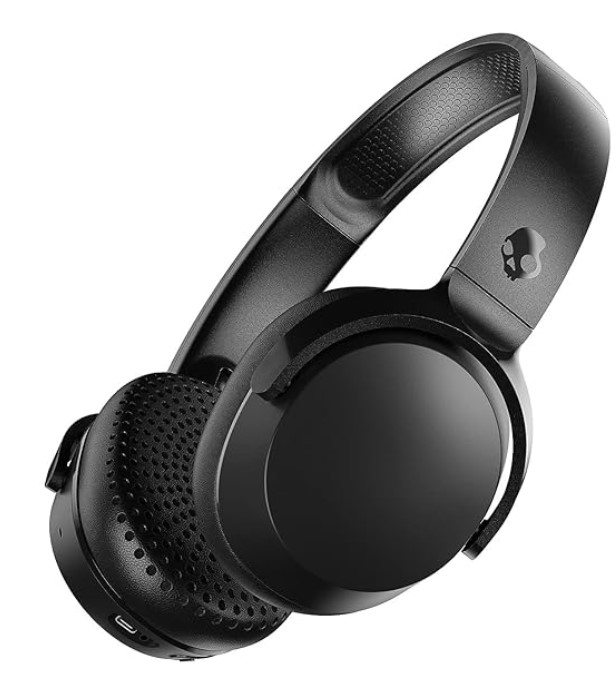Skullcandy Riff 2 On-Ear Wireless Headphones