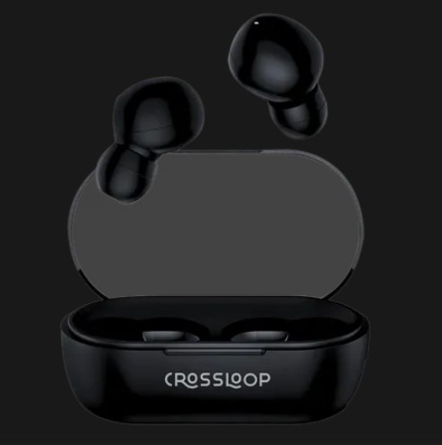 CROSSLOOP Joy Zee Gen 521 TWS Earbuds
