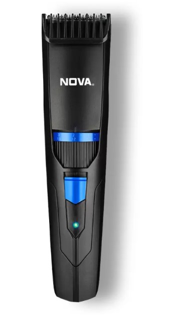 NOVA NHT 1053 USB Trimmer