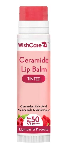 Ceramide Lip Balm