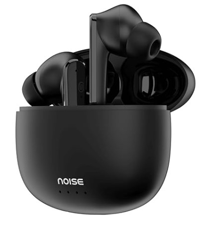 Noise Buds VS104 Max Truly Wireless in-Ear Earbuds