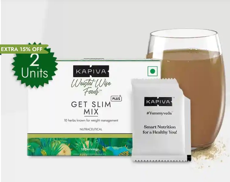 Get Slim Powder (Mix)