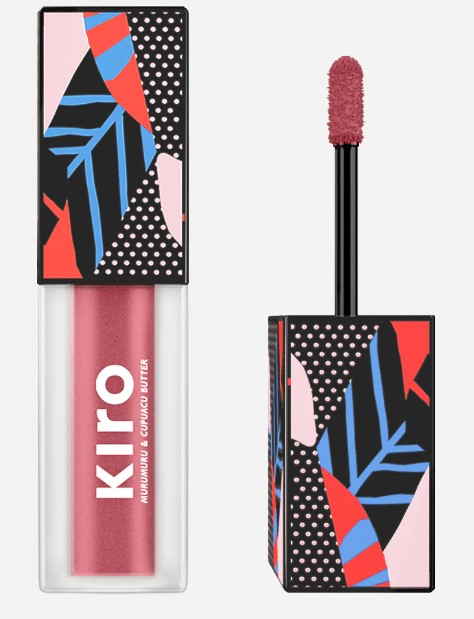 Super Butter Lip Lacquer - Stone Lily 1