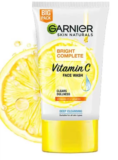 GARNIER Bright Complete Vitamin C