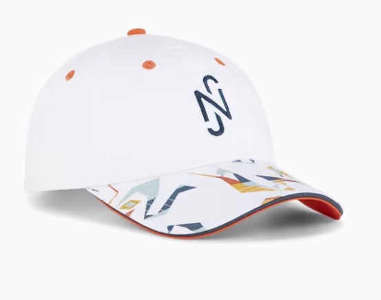 PUMA x NEYMAR JR Unisex Baseball Cap