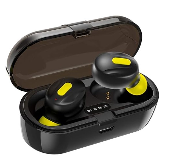 WeCool Moonwalk Mini Earbuds