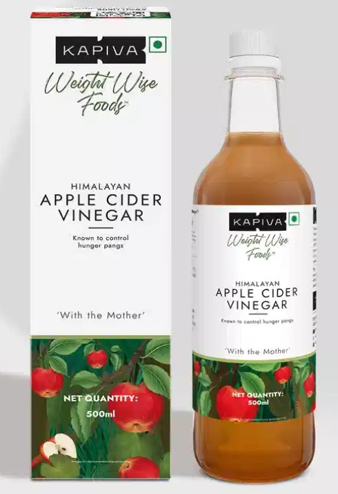 Apple Cider Vinegar