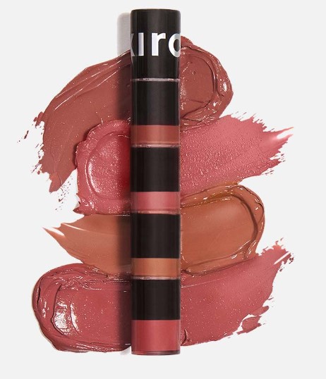 Four Play Non-Stop Airy Matte Liquid Lip