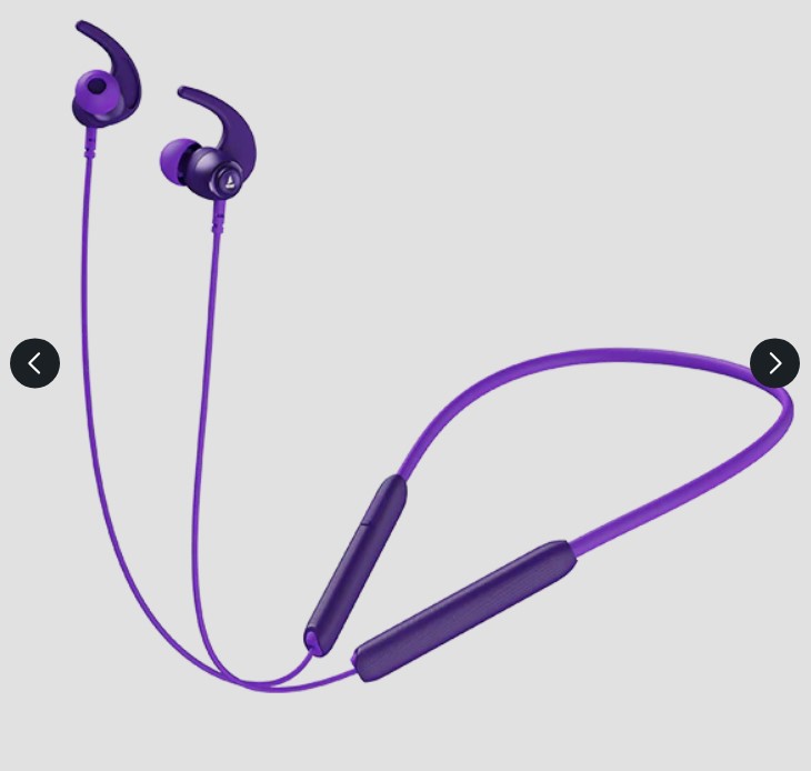 Rockerz 260