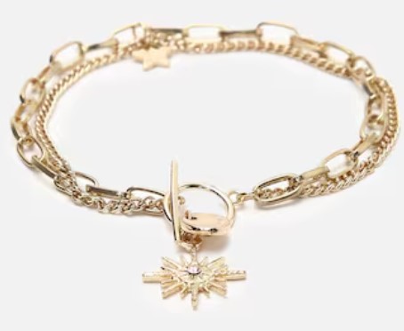 Solid BRACELETS