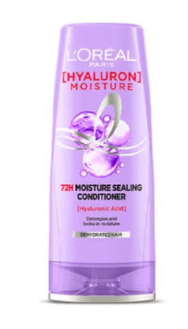 L'Oreal Paris Hyaluron Moisture 72H Moisture Sealing Conditioner