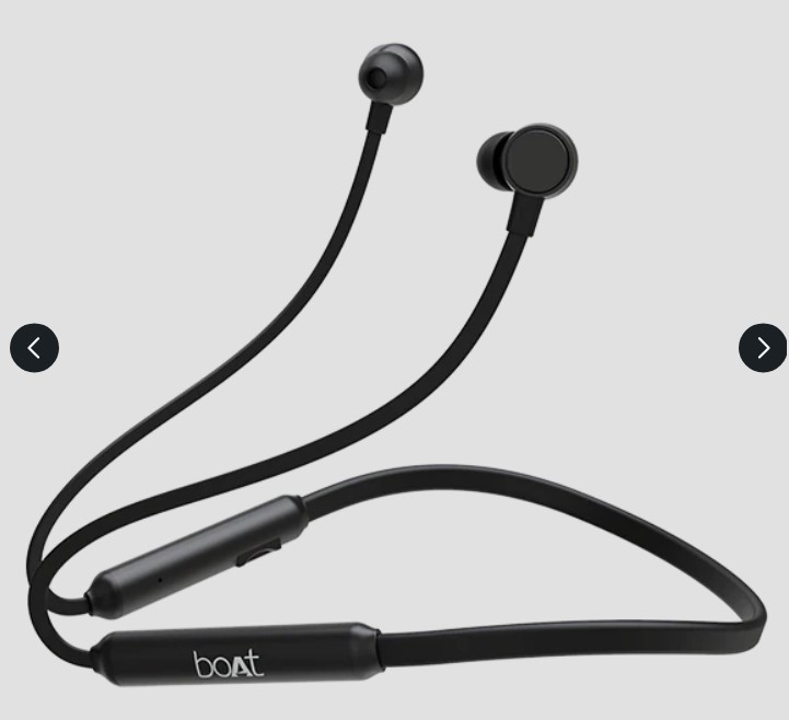 Rockerz 103 Pro